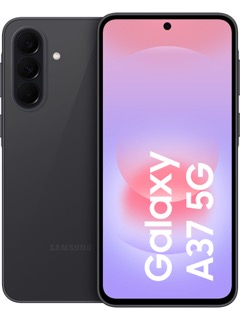 Samsung Galaxy A37 5G – Vorderansicht