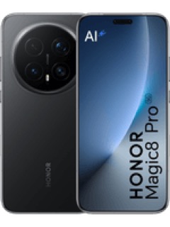 HONOR Magic8 Pro – Vorderansicht