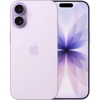 iPhone 17 – Vorder- und Rückansicht