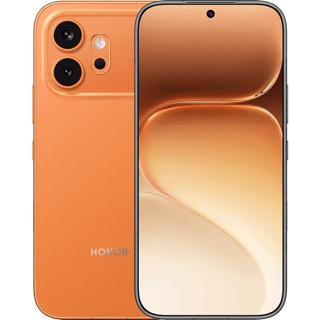 HONOR 600 – Vorder- und Rückansicht