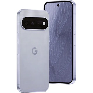 Google Pixel 11 – Vorder- und Rückansicht