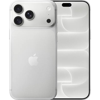 iPhone 18 Pro Max – Vorder- und Rückansicht