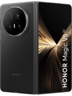 HONOR Magic V5 5G – Vorderansicht