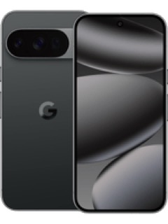 Google Pixel 10 Pro – Vorderansicht