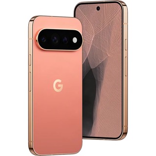 Google Pixel 11 Pro – Vorder- und Rückansicht