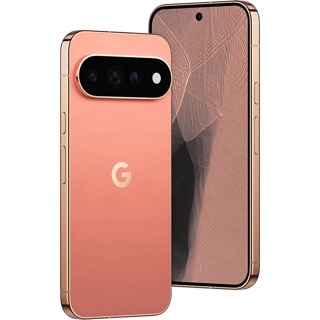 Google Pixel 11 Pro XL – Vorder- und Rückansicht