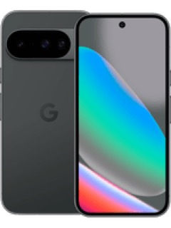 Google Pixel 10 – Vorderansicht