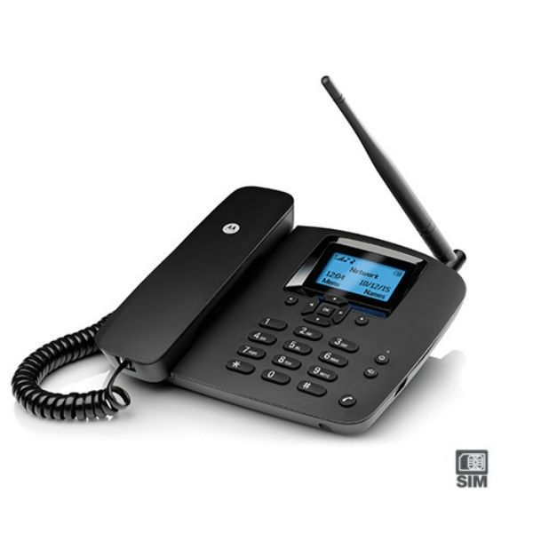 Tisch-Telefon
