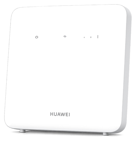 Telefon-Box Station