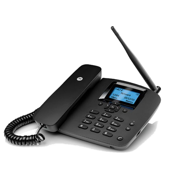 Tisch-Telefon