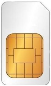 SIM-Only (ohne Gerät)